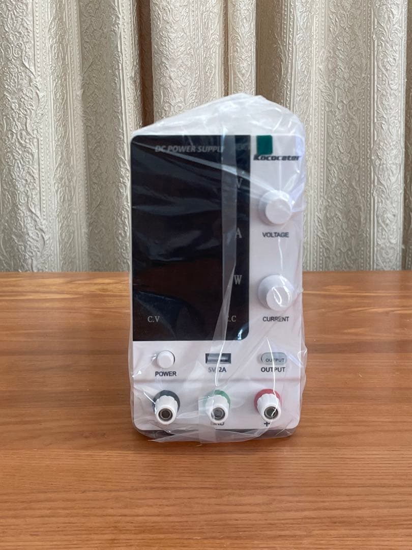 【新品・未使用】Kococater DC電源供給装置 SPPS-C3010