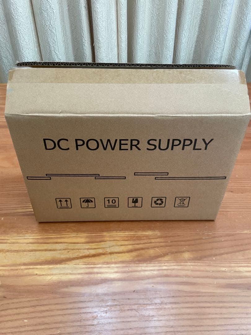 【新品・未使用】Kococater DC電源供給装置 SPPS-C3010