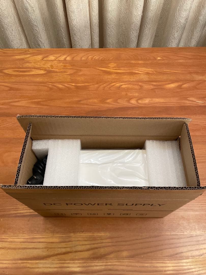 【新品・未使用】Kococater DC電源供給装置 SPPS-C3010