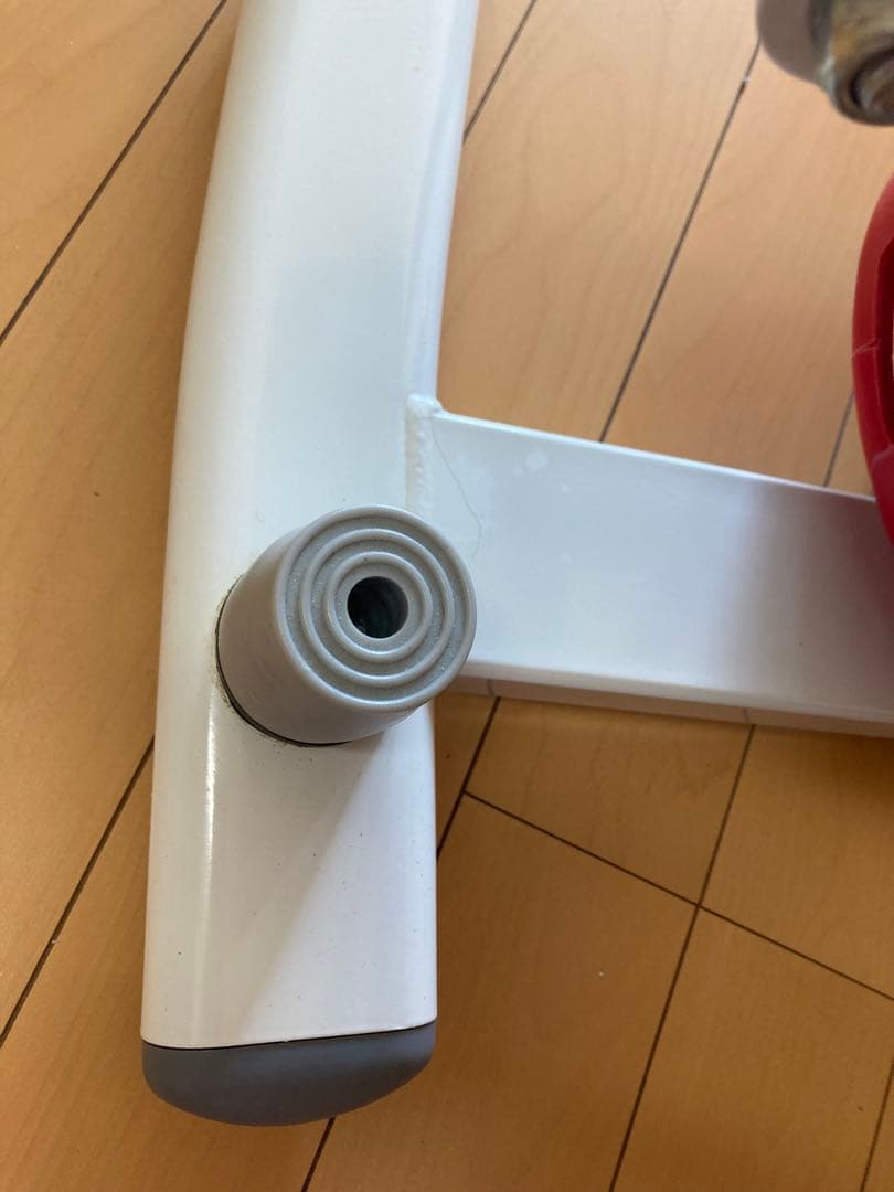OASIS エクササイズステッパー レッド