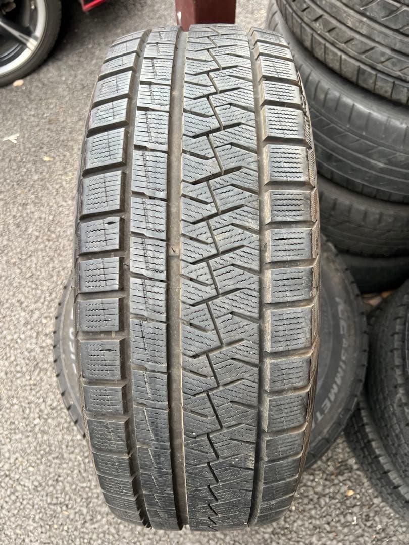 205/60R16, ピレリ,2020年,2本