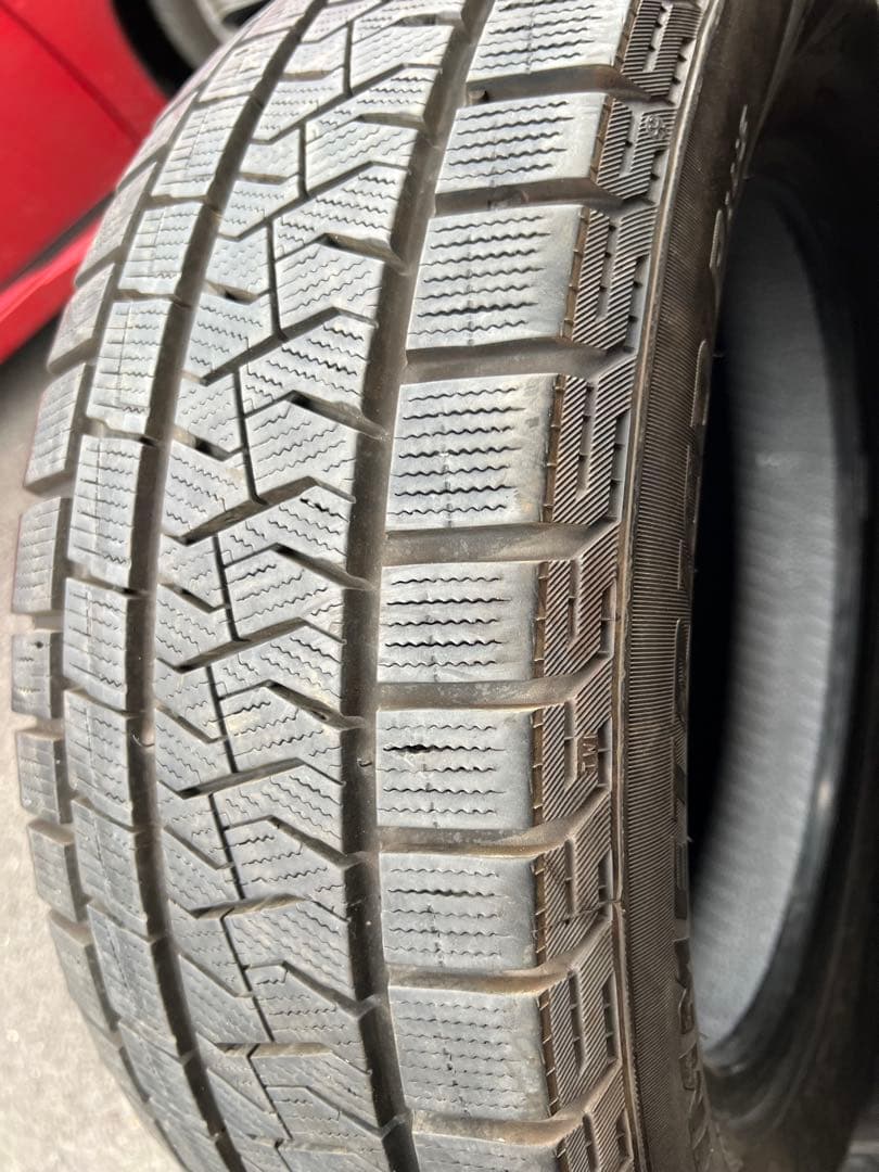 205/60R16, ピレリ,2020年,2本