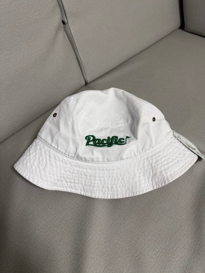 N*A様 PACIFIC GOLF CLUB パシフィックゴルフクラブ バケット