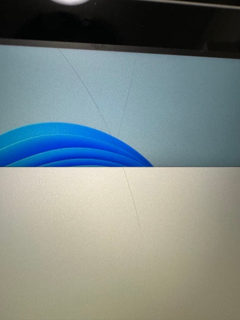 Surface Go 3 64GB 純正キーボード付 充電器付 ペン付