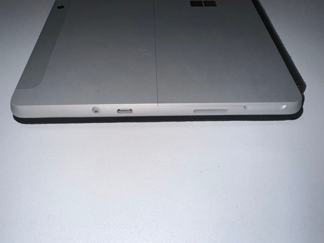 Surface Go 3 64GB 純正キーボード付 充電器付 ペン付