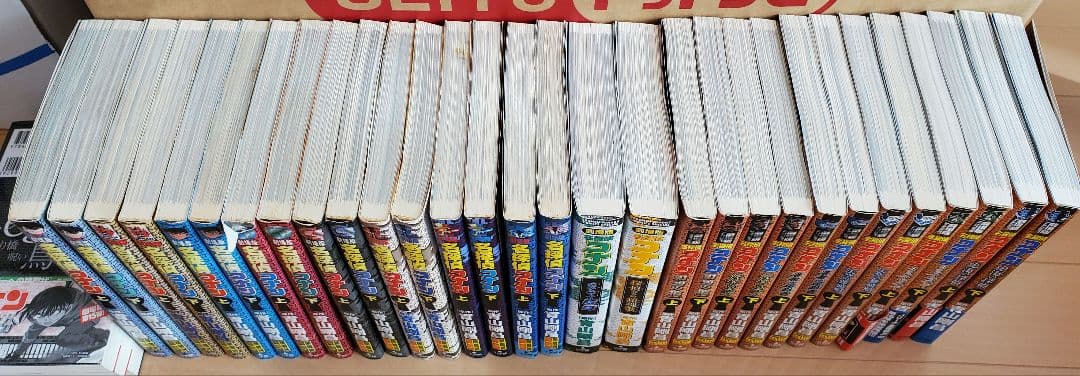 名探偵コナン 劇場版コミック まとめ売り 16作品