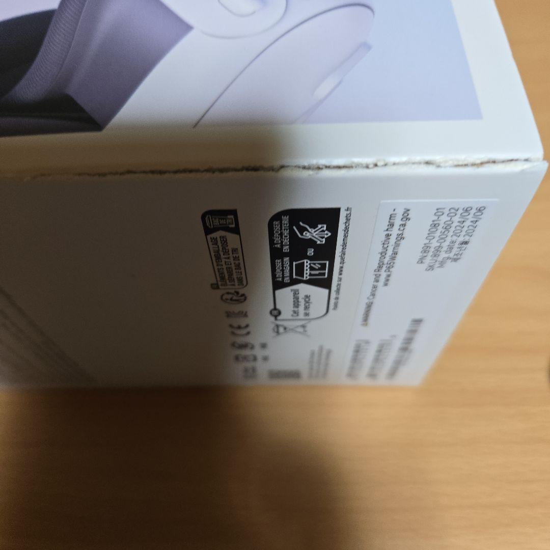 【もて】 Quest3(512GB)＋Elite ストラップ付き
