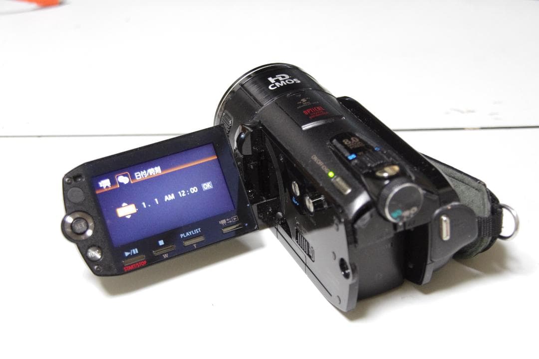 Canon IVIS HF S11 ビデオカメラ 本体