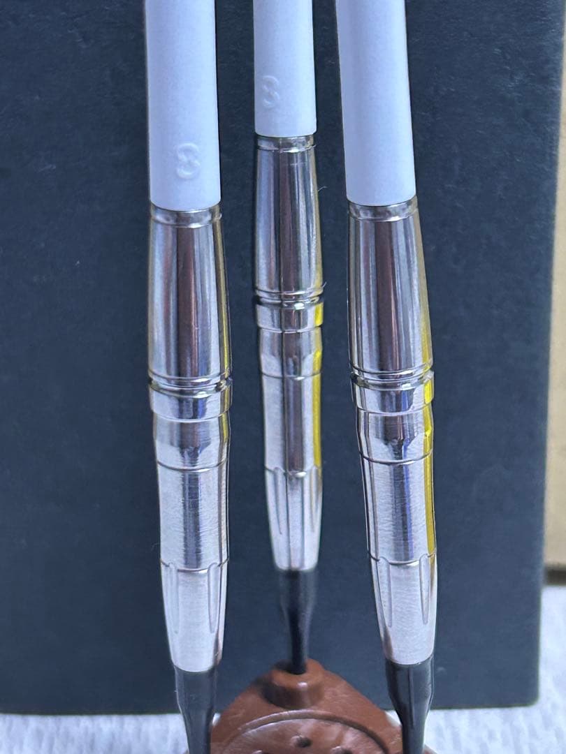 鏡面加工ターゲット ライジングサン G8 村松治樹モデル スリーク