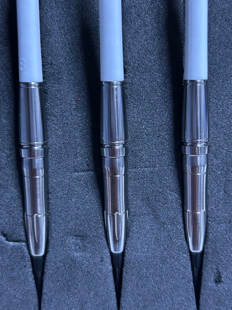 鏡面加工ターゲット ライジングサン G8 村松治樹モデル スリーク