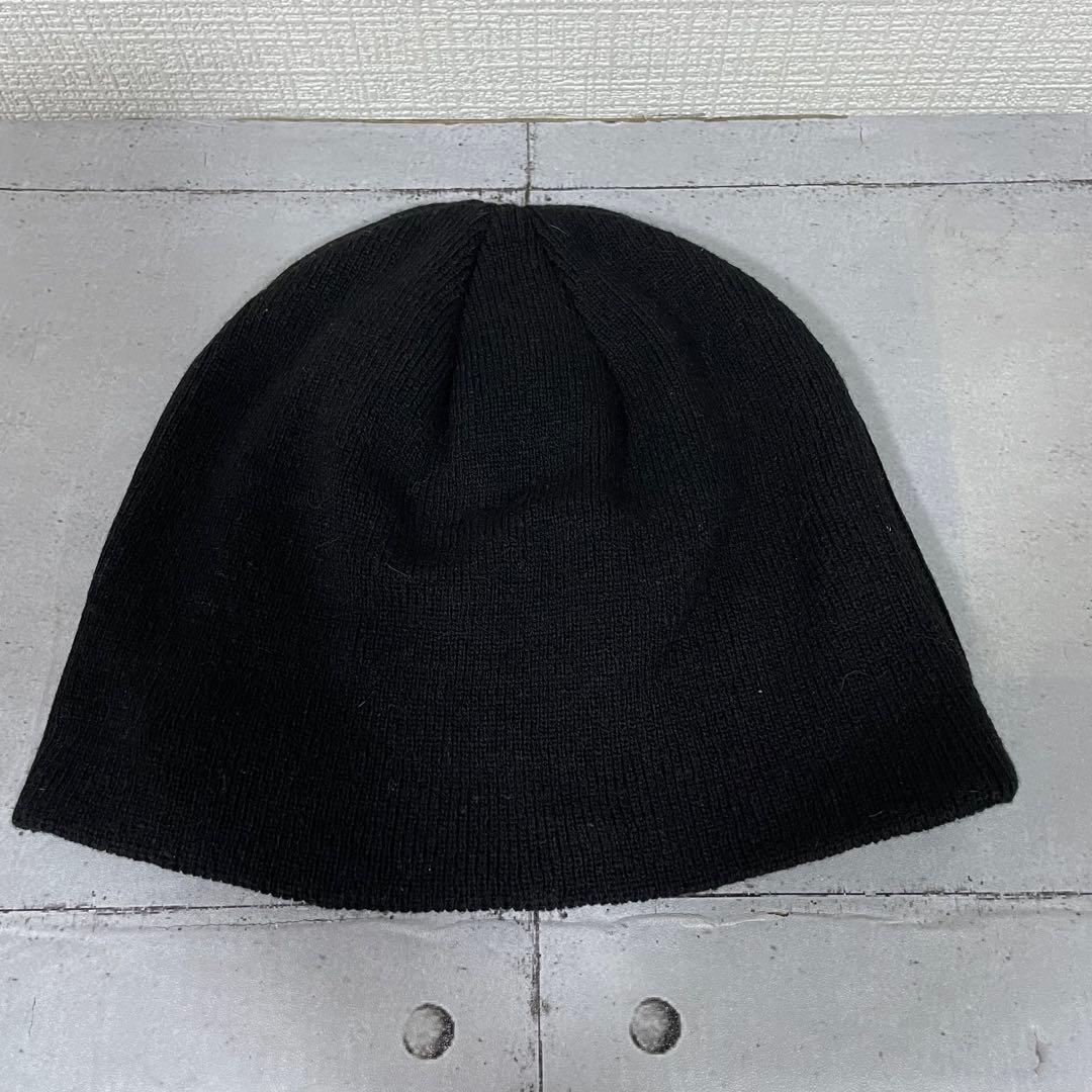 極美品　AFB SHINING SINGLE BIG BEANIE