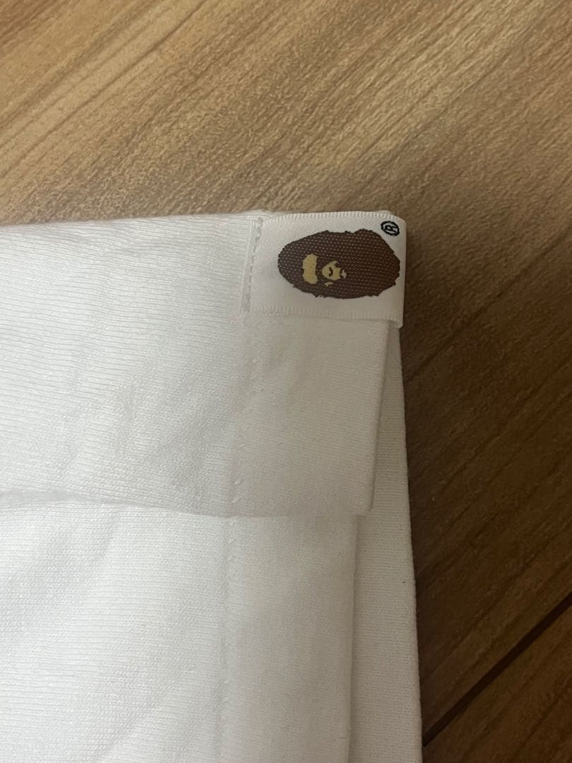 APE エイプ　Tシャツ