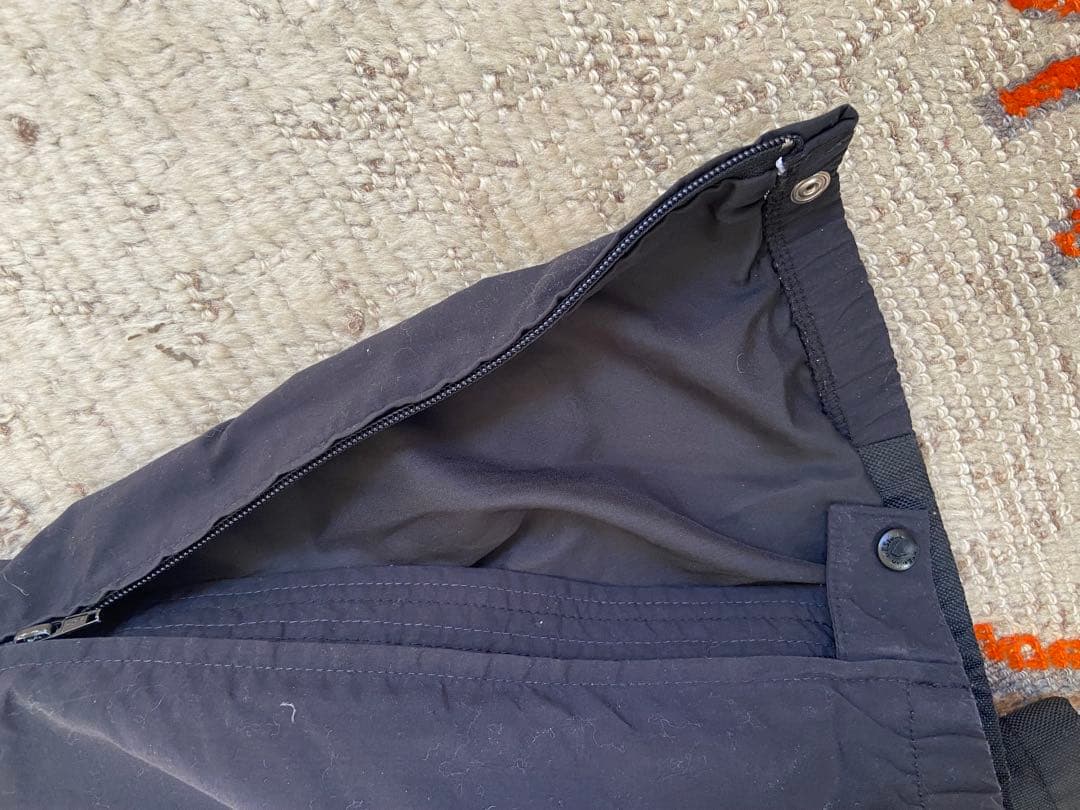 カナダ製　GORE-TEX SIERRA DESIGNS ゴアテックス