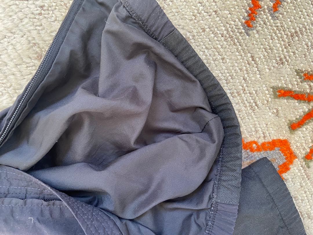 カナダ製　GORE-TEX SIERRA DESIGNS ゴアテックス
