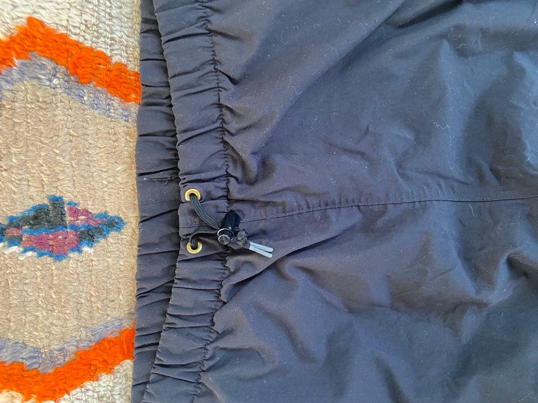 カナダ製　GORE-TEX SIERRA DESIGNS ゴアテックス