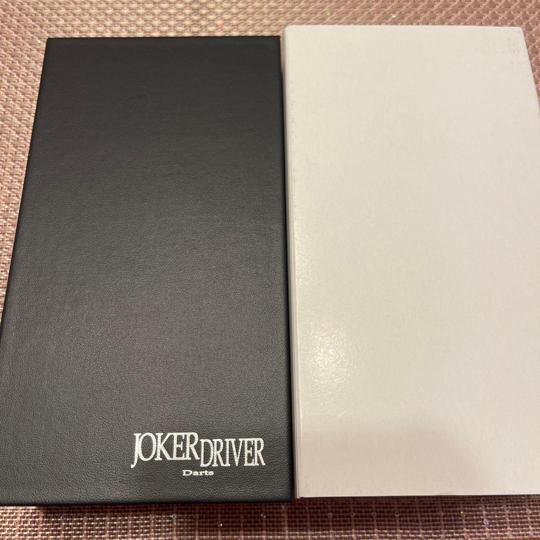 【最終セール】jokerd IOWA　ジョーカードライバー　アイオワ