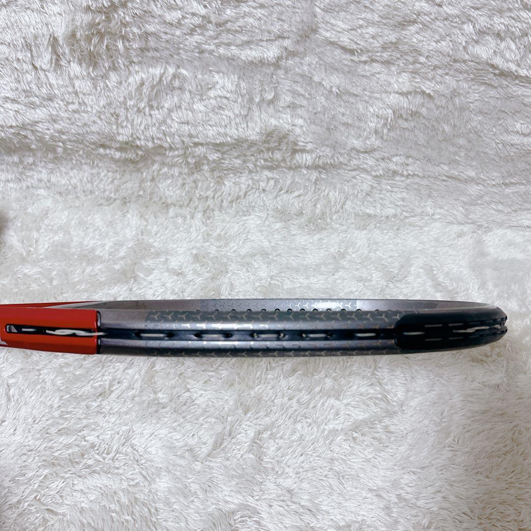 Wilson（ウィルソン）TRIAD XP5 テニスラケット　275g