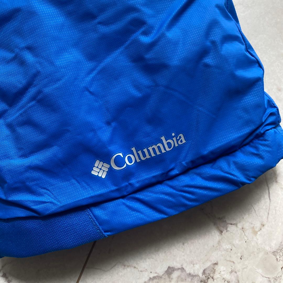 【未使用】 Columbia スキーウェア 120cm
