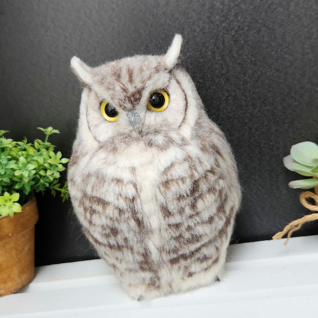 owl...♡さま　ご確認用のページ　19㎝ホワイトアメリカワシミミズ