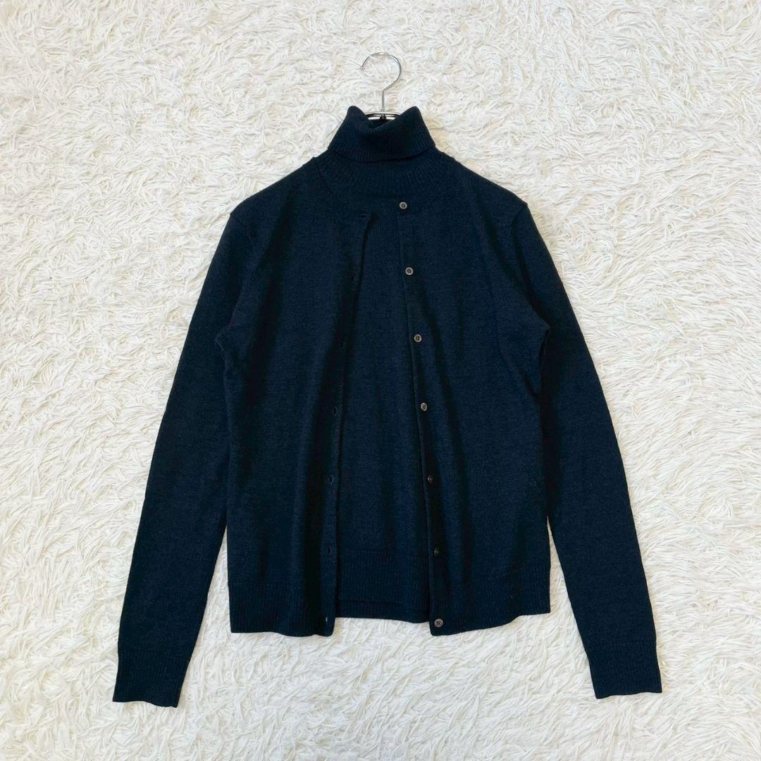 RALPH LAUREN　ラルフローレン　ニット　セーター　セット　カーディガン