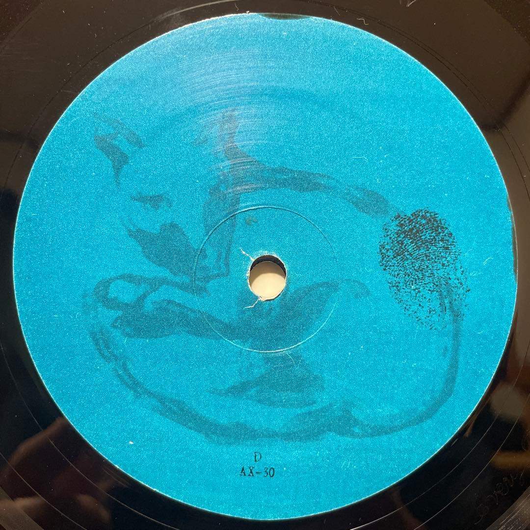 洋楽 MILLSART / Every Dog Has Its Day Vol4 LP