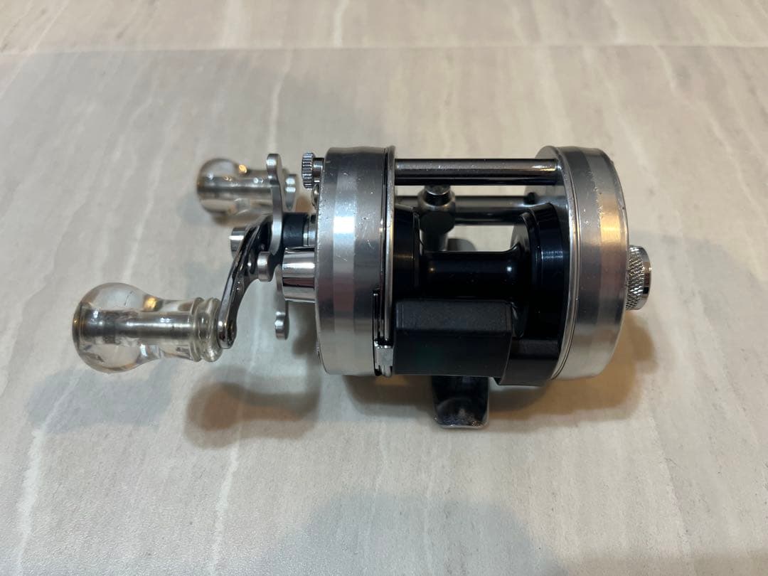 アブガルシア 2601C IAR ambassadeur