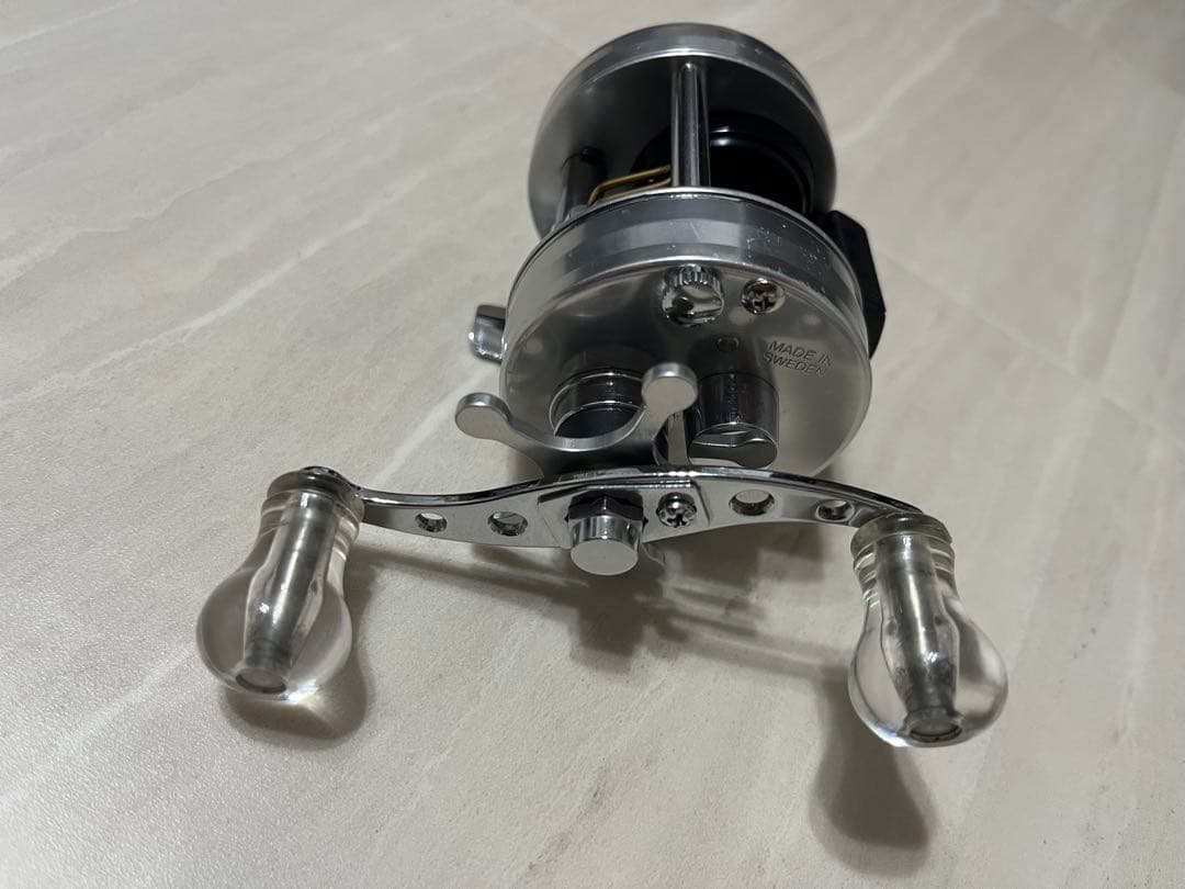 アブガルシア 2601C IAR ambassadeur