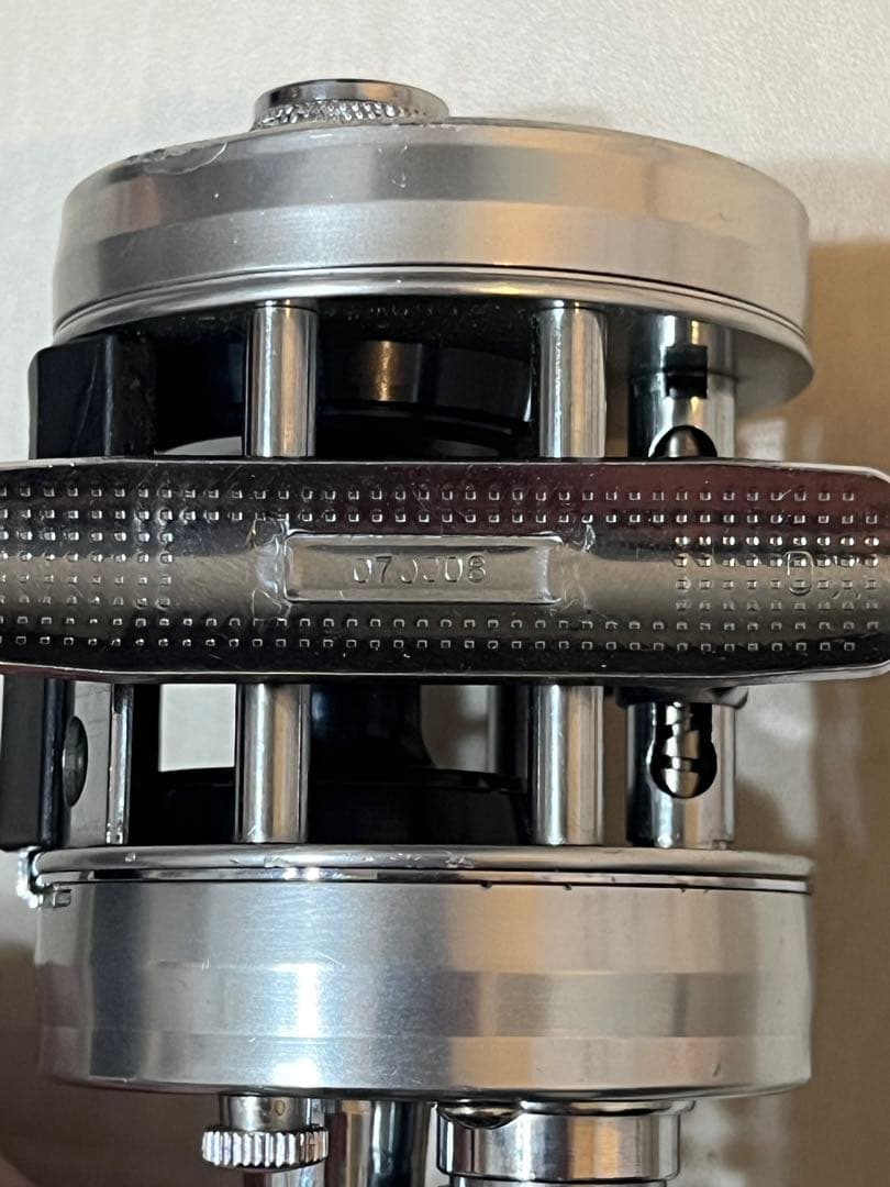 アブガルシア 2601C IAR ambassadeur