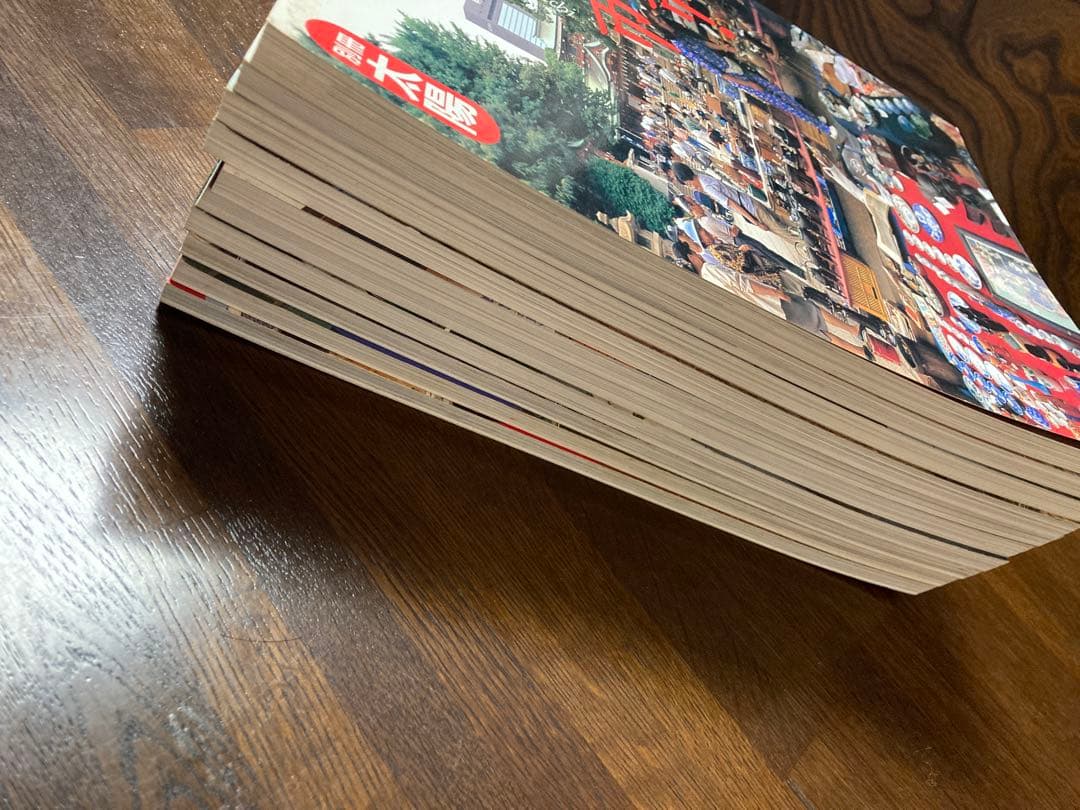 別冊太陽　日本骨董紀行　1〜10セット