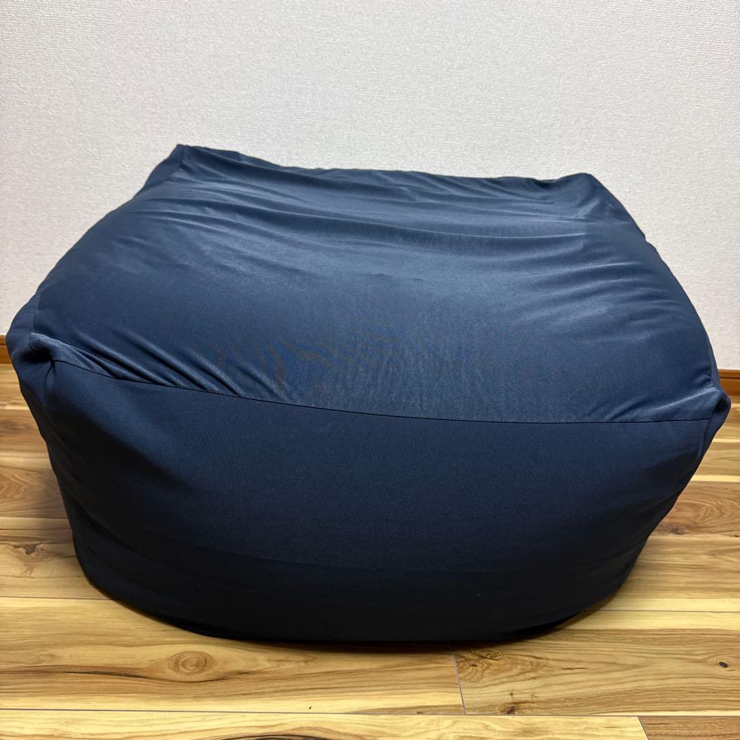 無印良品 体にフィットするソファー 本体・カバー付き