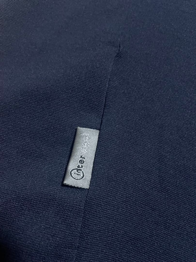 macpac Halfzip Stretch Top テック