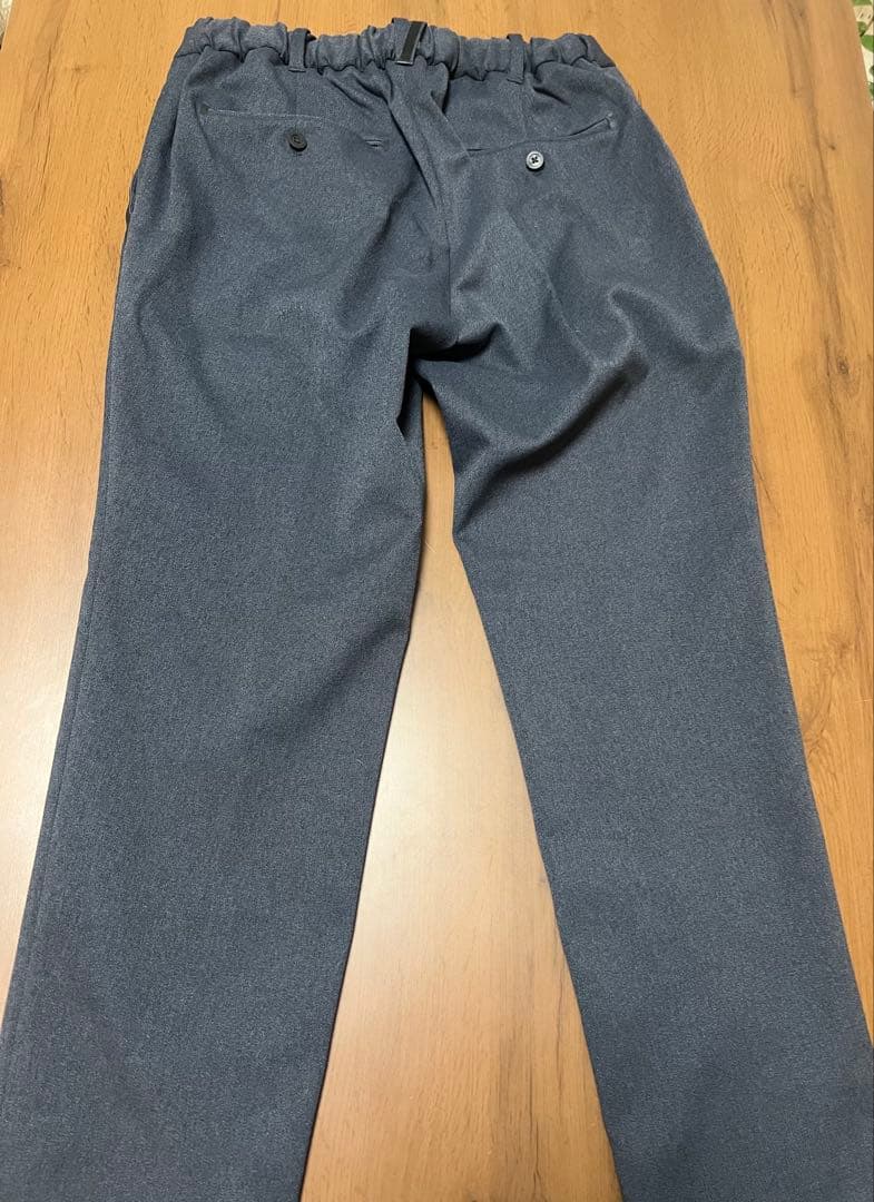 アバハウス　ジャケットスーツ　セットアップ
