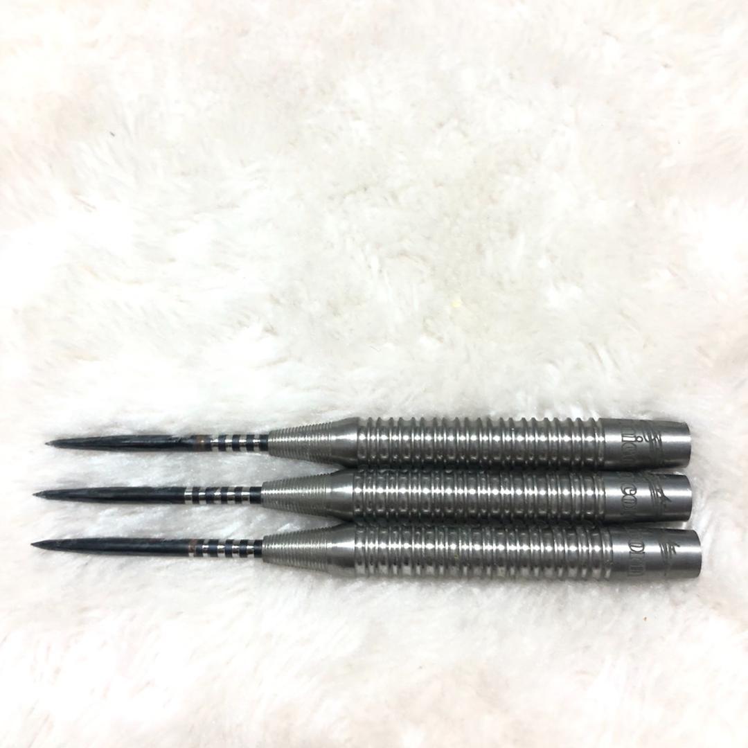 ゲイリーアンダーソン選手モデル Unicorn PHASE4 STEEL 27g