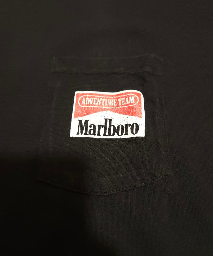 Marlboro マルボロ Coyote コヨーテ ヴィンテージ　90s