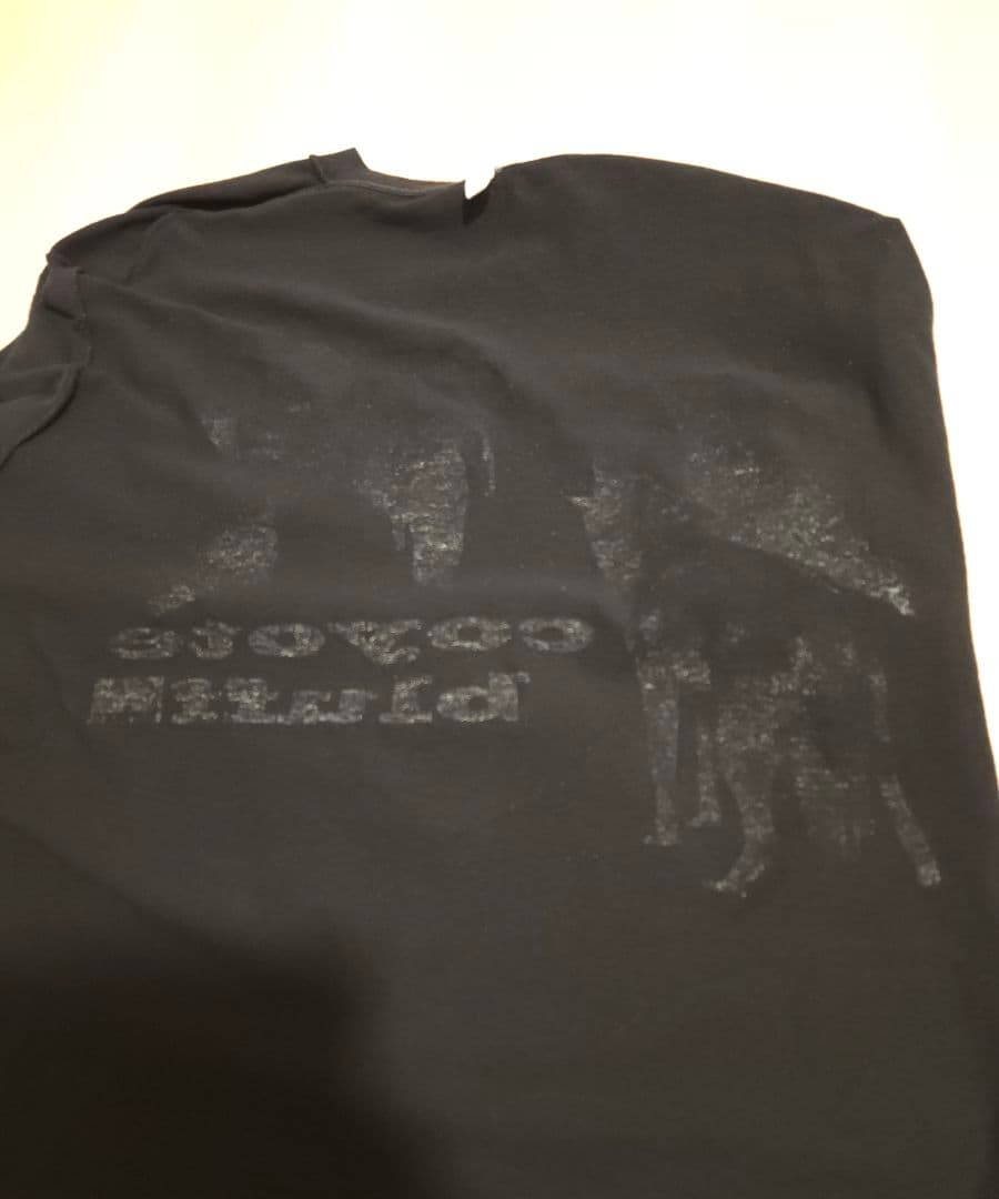 Marlboro マルボロ Coyote コヨーテ ヴィンテージ　90s