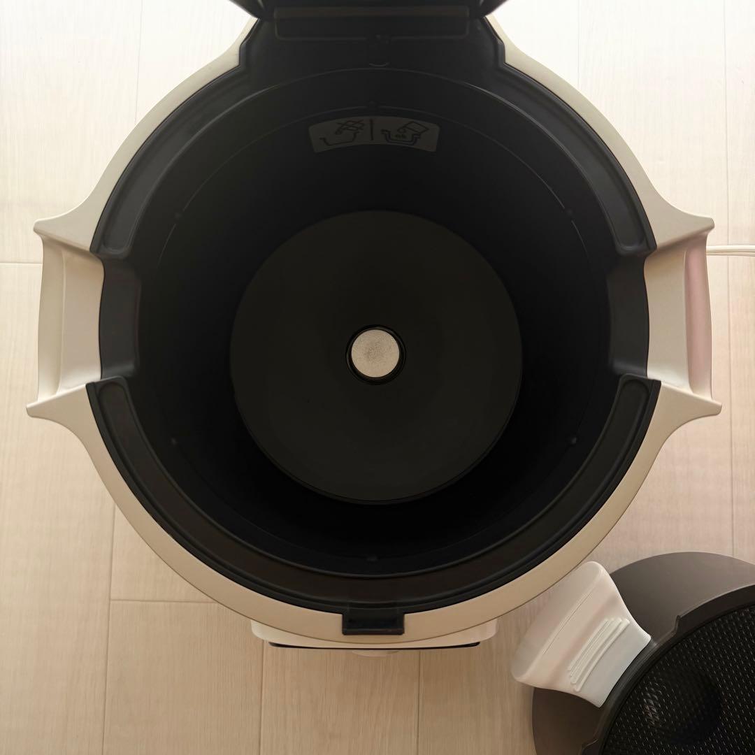 【即購入可⭕️】T-fal クックフォーミー cook4me【6L】CY871