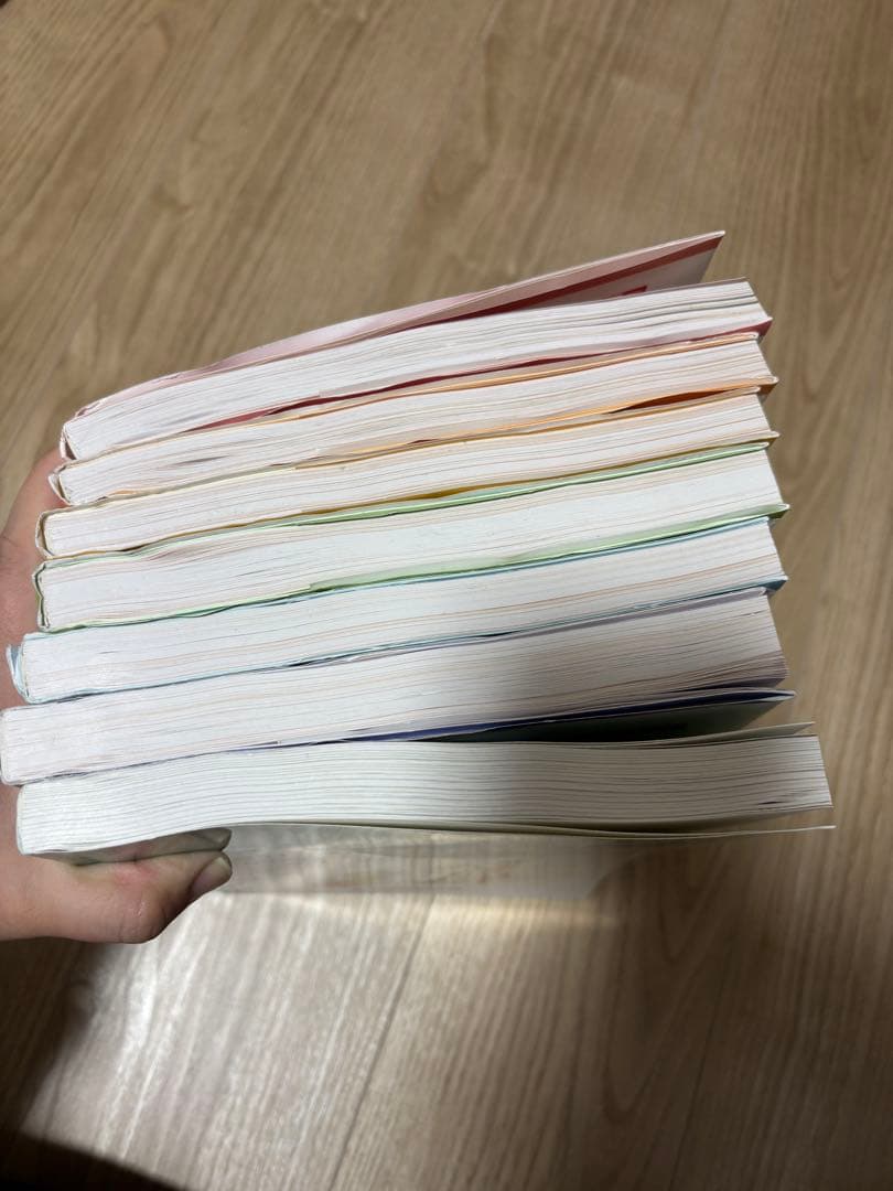 動物看護の教科書 全6巻セット➕適正飼養指導論10巻　計7冊