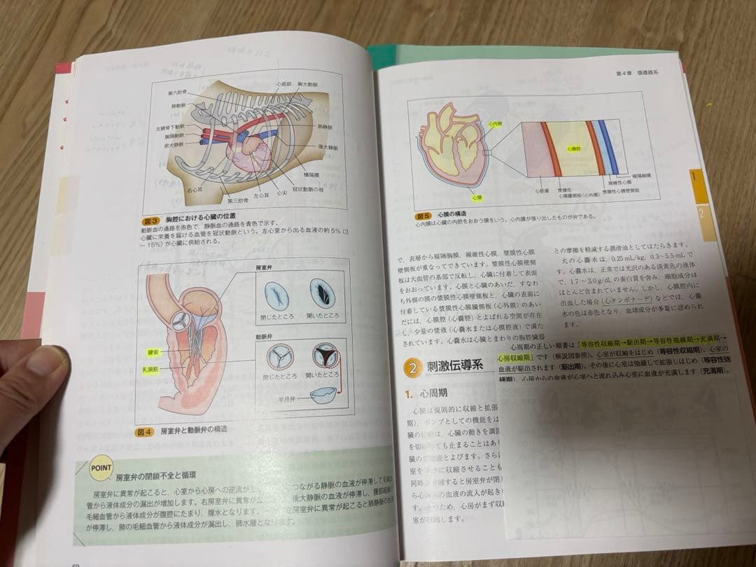 動物看護の教科書 全6巻セット➕適正飼養指導論10巻　計7冊