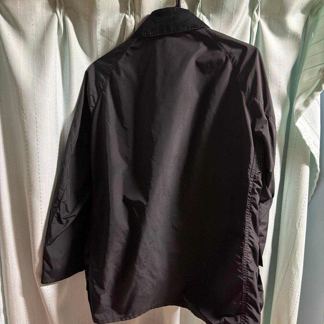 Barbour WARWICKライトウェイトブルゾン JAPAN LIMITED
