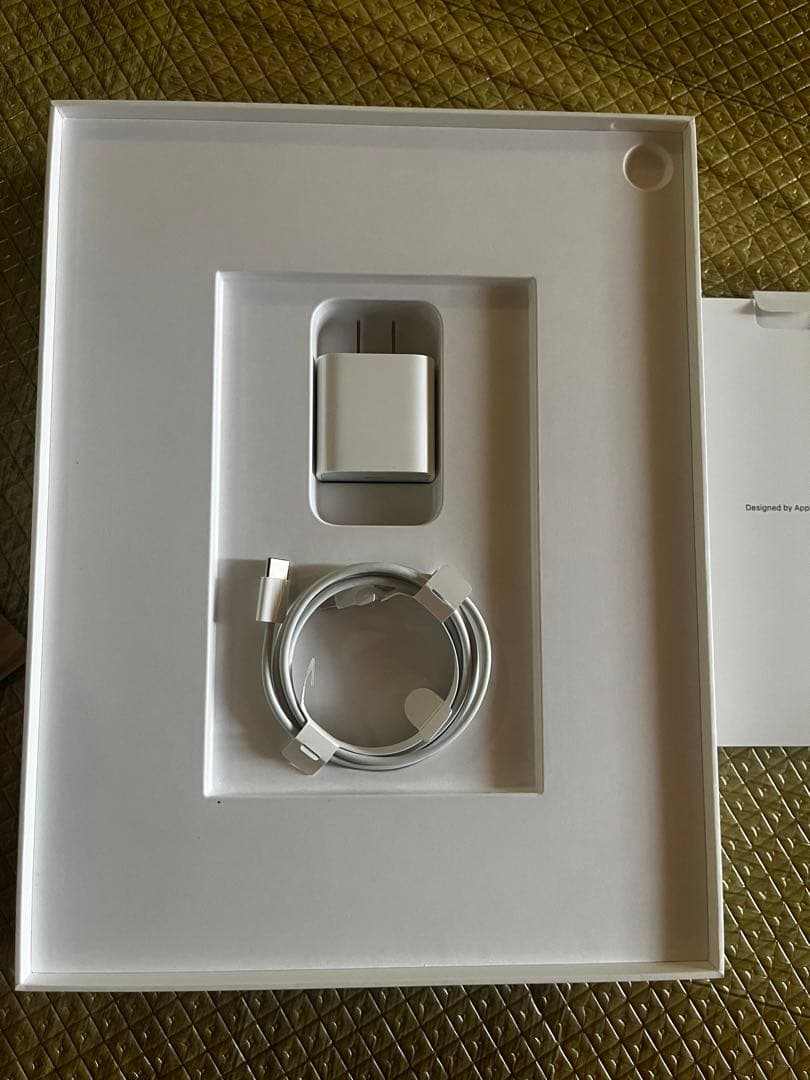 Apple iPad Pro 12.9インチ スペースグレー