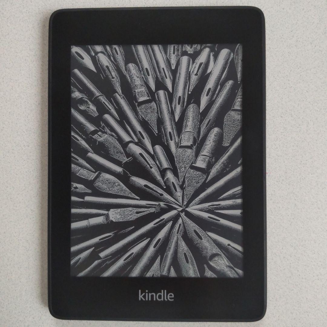 【美品】Kindle Paperwhite 第10世代 32GB