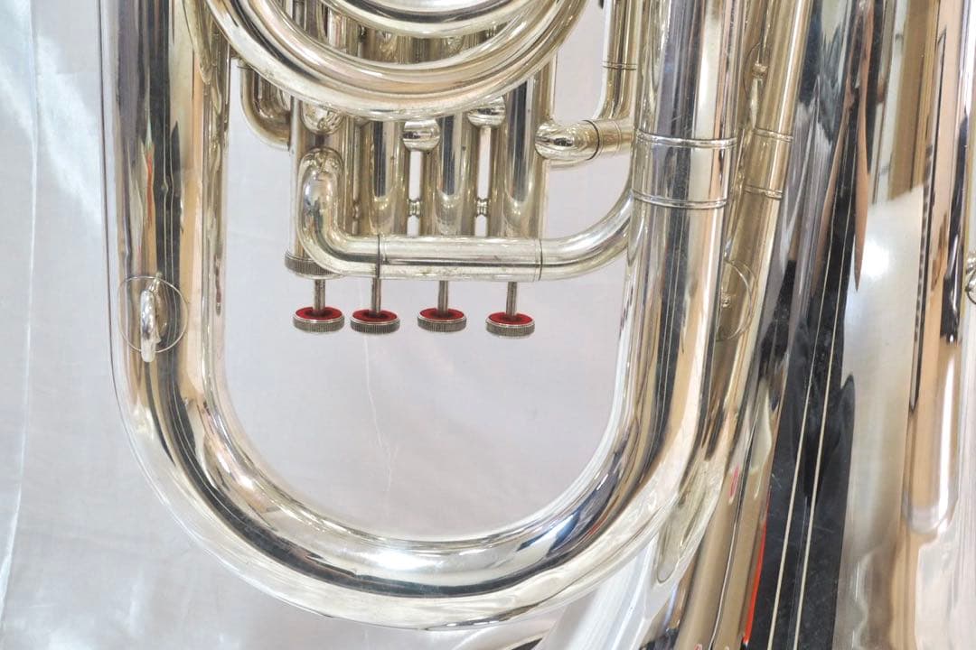 YAMAHA YEB-321S E♭管 チューバ