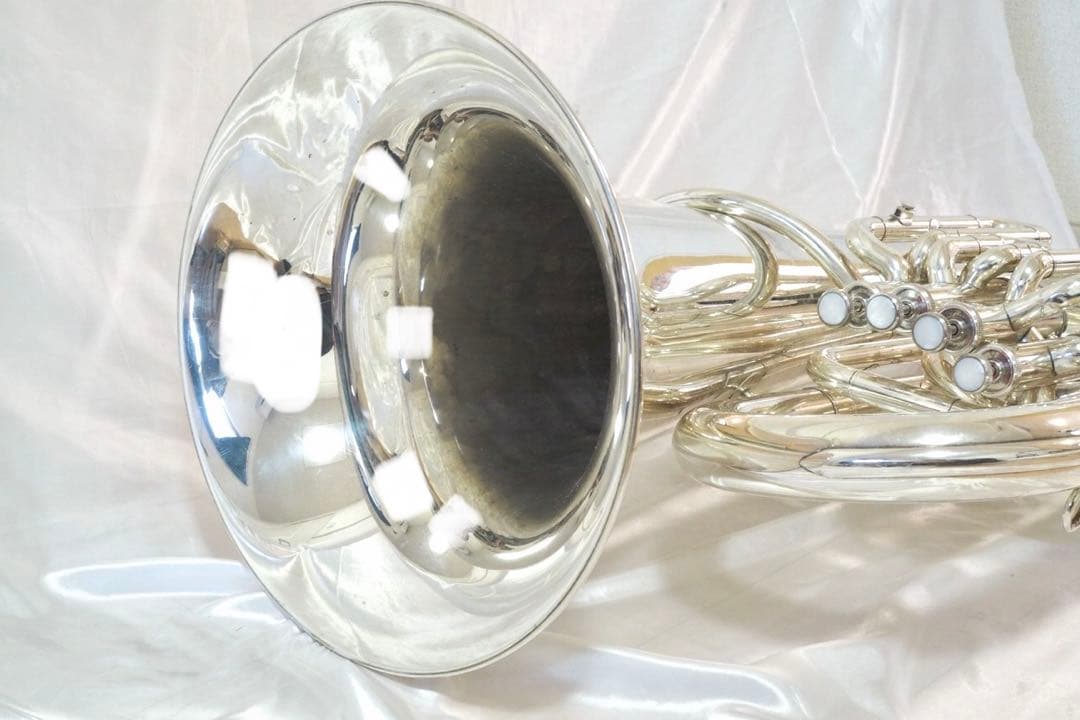 YAMAHA YEB-321S E♭管 チューバ