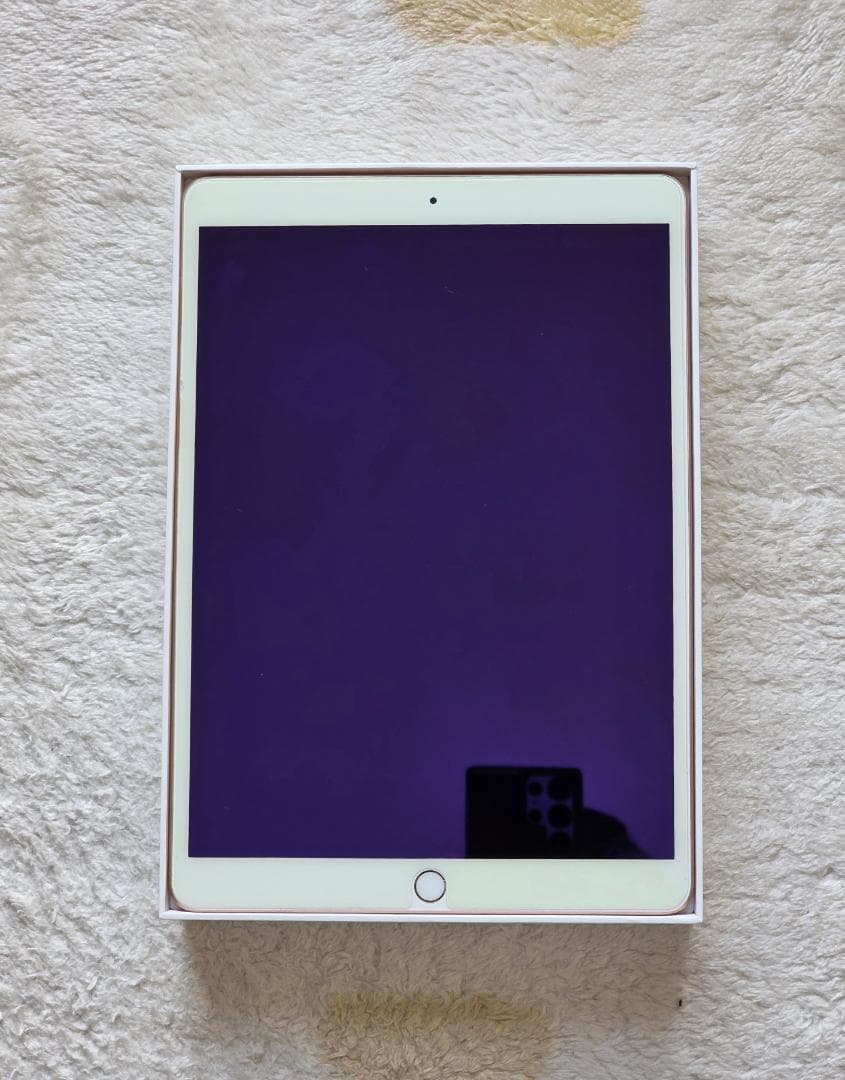 【ジャンク】iPad Air 第3世代 Wi-Fi 64GB