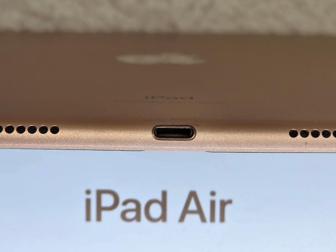 【ジャンク】iPad Air 第3世代 Wi-Fi 64GB