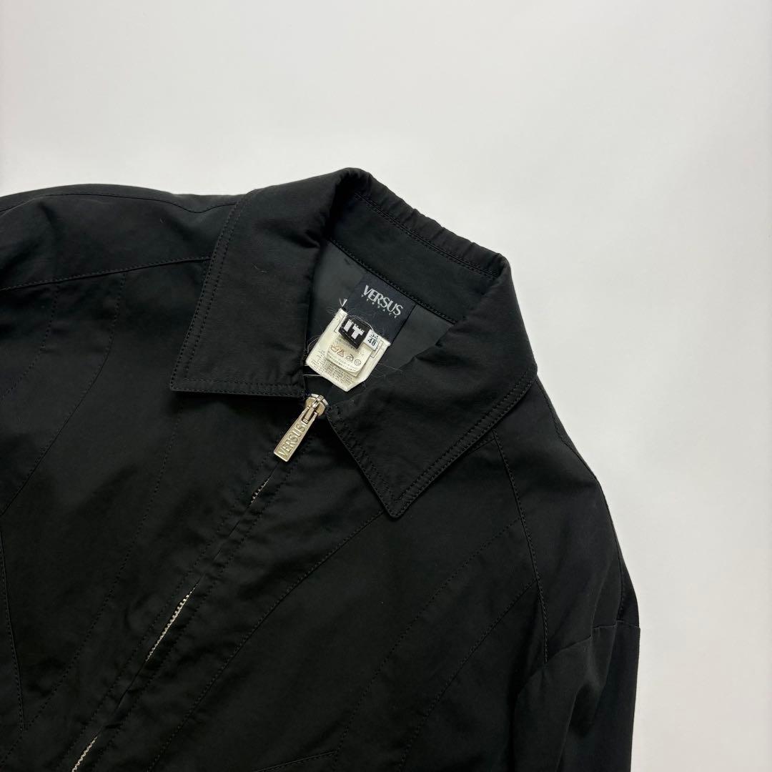 ジャケット・アウター Archive VERSUS VERSACE Zip-up blouson