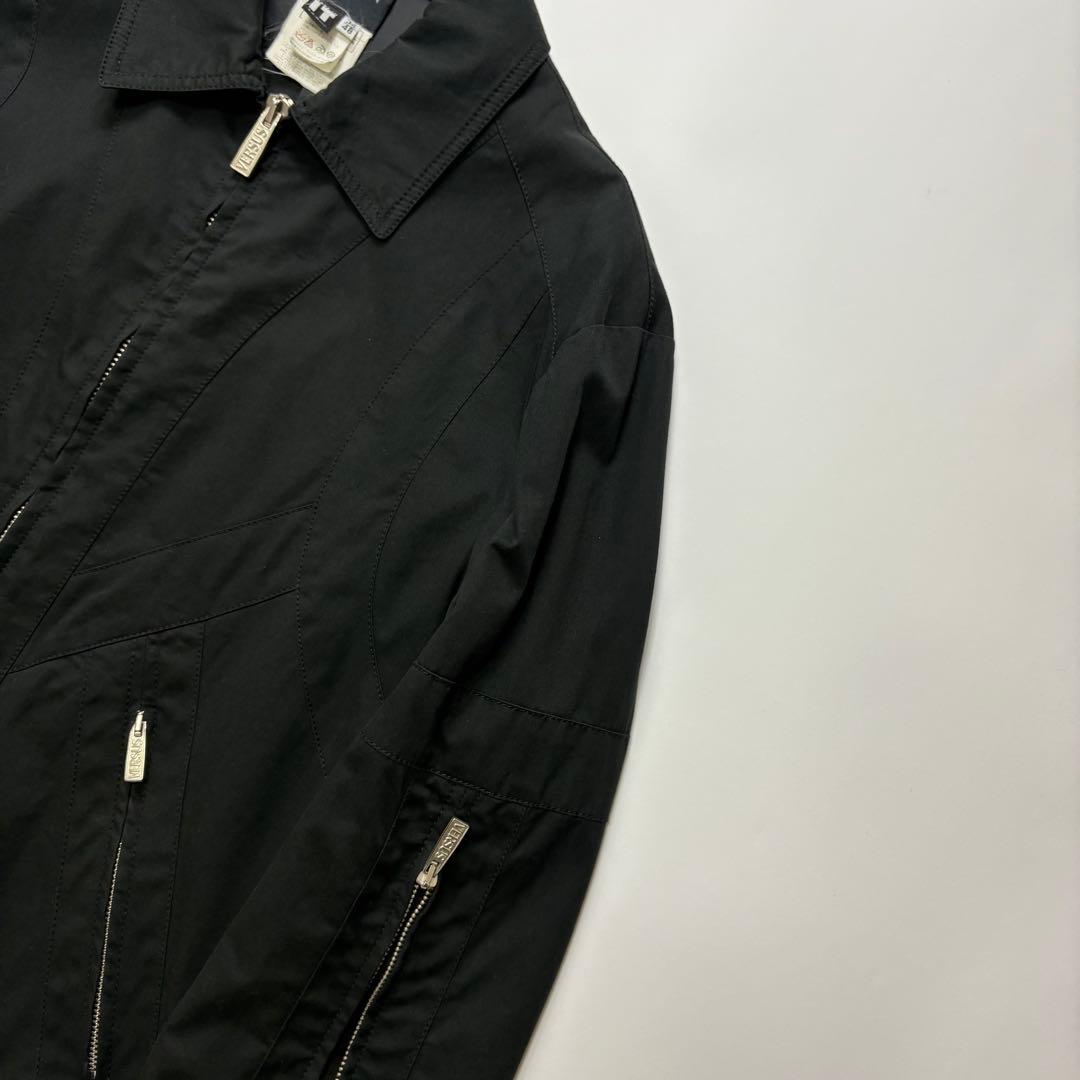ジャケット・アウター Archive VERSUS VERSACE Zip-up blouson