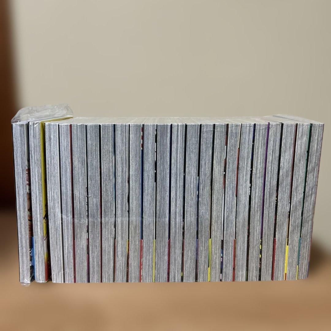 僕のヒーローアカデミア　1～42巻　全巻セット+関連本9冊【ヒロアカ】