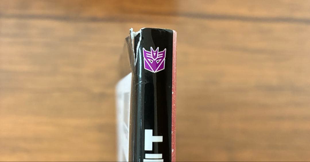 トランスフォーマー idw ヴィレッジブックス12冊セット