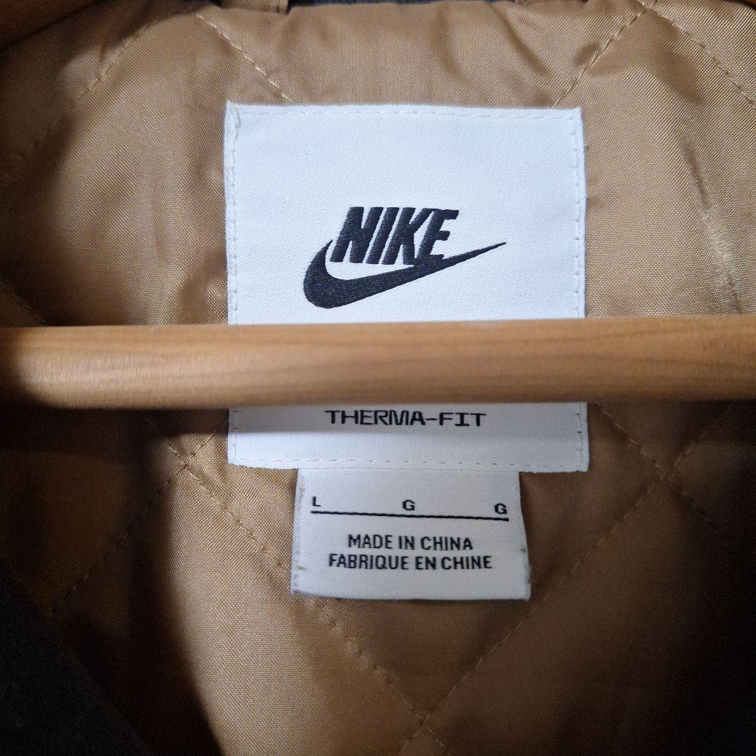 NIKE コーチジャケット DM5276 サイズL